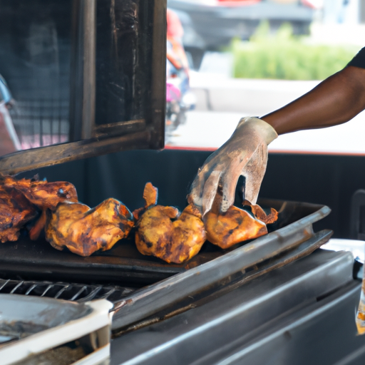 Tre grunde til at vælge en foodtruck til din fest Tre grunde til at vælge en foodtruck til din fest