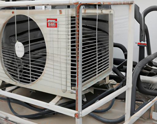 Nemme kompressor vedligeholdelsestips til længere levetid