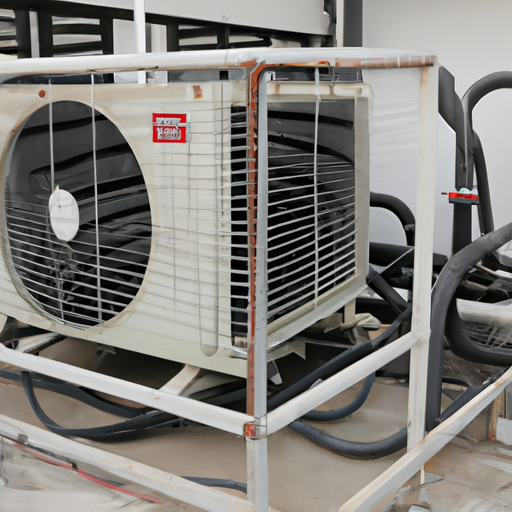 Nemme kompressor vedligeholdelsestips til længere levetid Nemme kompressor vedligeholdelsestips til længere levetid