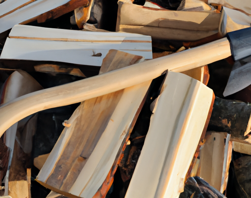 Den Ultimative Guide til Brændekløver: Effektivitet og Valg