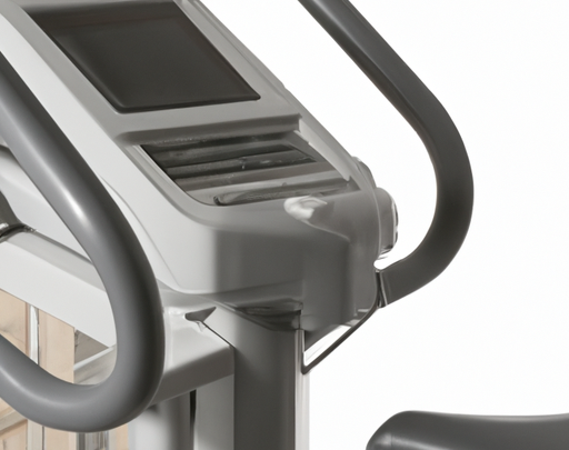 Effektiv Motion med en Pedaltræner