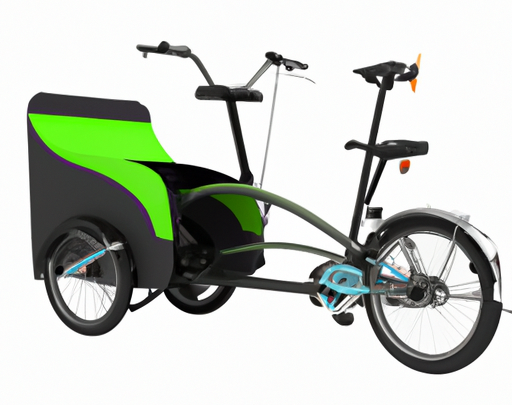 Ladcykel: Den Ideelle Løsning til Familietransport