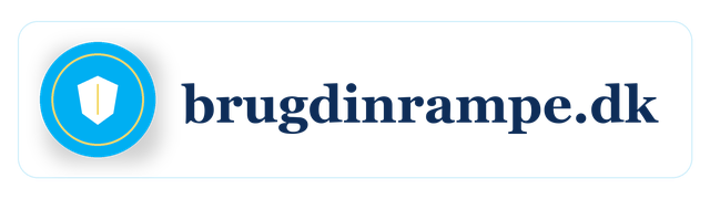 brugdinrampe.dk logo